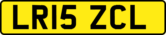 LR15ZCL
