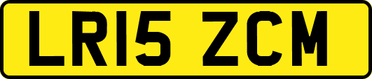 LR15ZCM