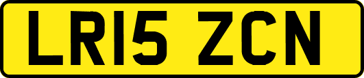 LR15ZCN