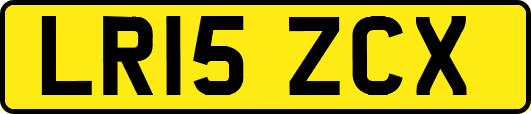 LR15ZCX