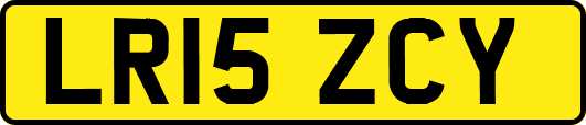 LR15ZCY