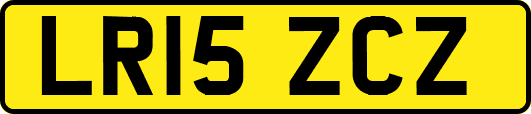LR15ZCZ