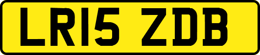 LR15ZDB