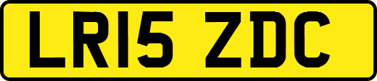 LR15ZDC