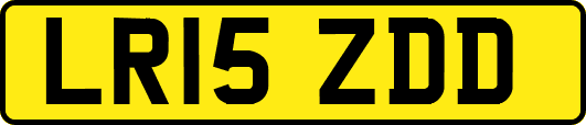 LR15ZDD