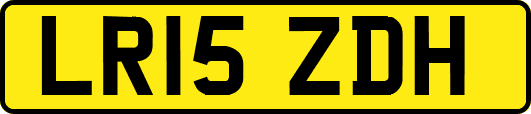 LR15ZDH