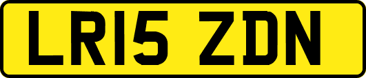 LR15ZDN