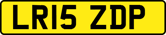LR15ZDP
