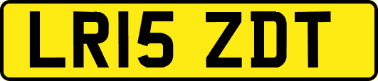 LR15ZDT