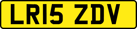 LR15ZDV