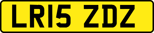 LR15ZDZ