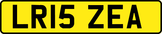 LR15ZEA