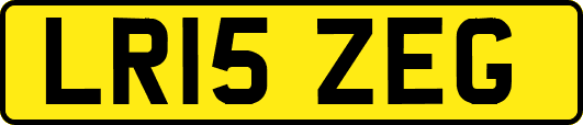 LR15ZEG