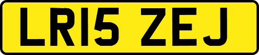 LR15ZEJ