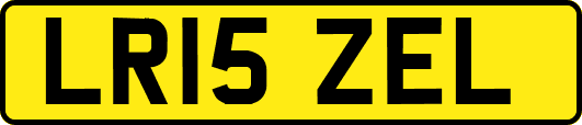 LR15ZEL