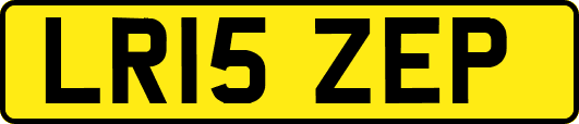 LR15ZEP
