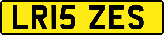 LR15ZES