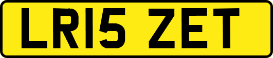 LR15ZET