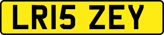 LR15ZEY