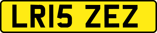 LR15ZEZ