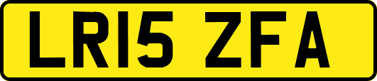 LR15ZFA