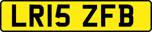 LR15ZFB