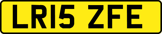 LR15ZFE