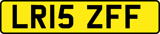 LR15ZFF
