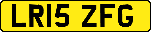 LR15ZFG