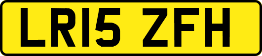 LR15ZFH