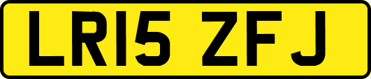 LR15ZFJ