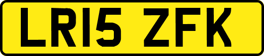LR15ZFK