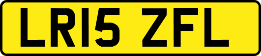 LR15ZFL