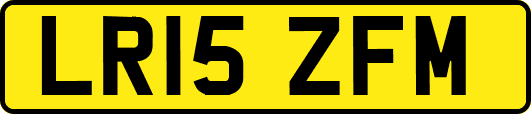 LR15ZFM