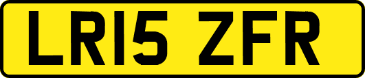 LR15ZFR