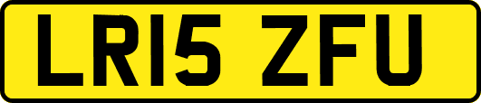 LR15ZFU
