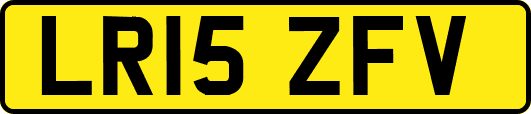 LR15ZFV