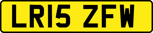 LR15ZFW