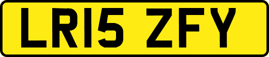 LR15ZFY