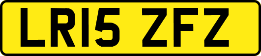 LR15ZFZ