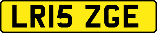 LR15ZGE