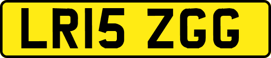 LR15ZGG