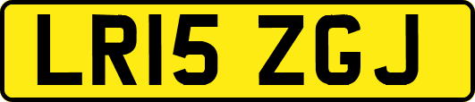 LR15ZGJ