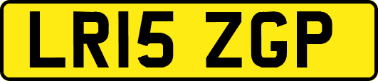 LR15ZGP