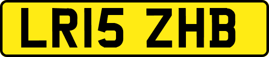 LR15ZHB