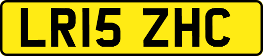 LR15ZHC