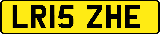 LR15ZHE