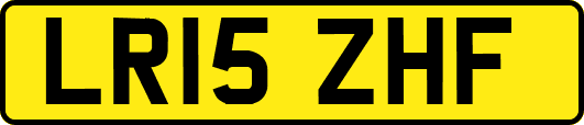 LR15ZHF