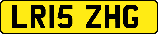 LR15ZHG