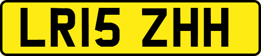 LR15ZHH